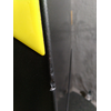 Lodówka HAIER HTR5719ENPT 3D No frost 190cm Czarna Pojemność komory schładzania [l] 310