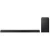 Soundbar SAMSUNG HW-Q600A Czarny Szerokość jednostki centralnej [mm] 980