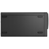 Komputer LENOVO ThinkCentre neo 50t Gen 4 i5-13400 8GB RAM 512GB SSD DVD Wi-Fi Windows 11 Professional Procesor Intel Core i5-13400