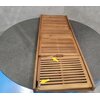 Leżak FIELDMANN FDZN 4007-T Obróbka Drewno