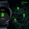 Smartwatch MOTOROLA Moto Watch 100 Czarny Grubość koperty [mm] 11.9