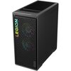 Komputer LENOVO Legion T5 26IRB8 i5-14400F 32GB RAM 1TB SSD GeForce RTX4060Ti DLSS 3 Wi-Fi Windows 11 Home Maksymalna częstotliwość taktowania procesora [GHz] 4.7