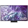 Telewizor SAMSUNG QE55S95D 55" OLED 4K 144Kz Tizen TV Dolby Atmos HDMI 2.1 Android TV Nie