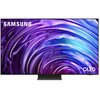 Telewizor SAMSUNG QE55S95D 55" OLED 4K 144Kz Tizen TV Dolby Atmos HDMI 2.1 Android TV Nie