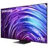 Telewizor SAMSUNG QE55S95D 55" OLED 4K 144Kz Tizen TV Dolby Atmos HDMI 2.1 Dla graczy Tak