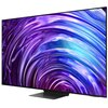 Telewizor SAMSUNG QE55S95D 55" OLED 4K 144Kz Tizen TV Dolby Atmos HDMI 2.1 Tuner DVB-C