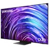 Telewizor SAMSUNG QE65S95D 65" OLED 4K 144Kz Tizen TV Dolby Atmos HDMI 2.1 Dla graczy Tak
