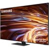 Telewizor SAMSUNG QE75QN95D 75" 4K Mini LED 144Hz Tizen TV Full Array Dolby Atmos HDMI 2.1 Dla graczy Tak
