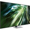 Telewizor SAMSUNG QE55QN92D 55" NEO QLED 4K Mini LED 144Hz Tizen TV Dolby Atmos HDMI 2.1 Tuner DVB-S2