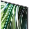 Telewizor SAMSUNG QE43QN92D 43" NEO QLED 4K Mini LED 144Hz Tizen TV Dolby Atmos HDMI 2.1 Częstotliwość odświeżania ekranu 144 Hz