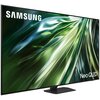 Telewizor SAMSUNG QE85QN90D 85" NEO QLED 4K Mini LED 144Hz Tizen TV Dolby Atmos HDMI 2.1
