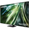 Telewizor SAMSUNG QE85QN90D 85" NEO QLED 4K Mini LED 144Hz Tizen TV Dolby Atmos HDMI 2.1 Dla graczy Tak