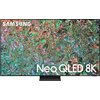 Telewizor SAMSUNG QE85QN800D 85" NEO QLED 8K 120Hz Tizen TV Dolby Atmos HDMI 2.1 Android TV Nie