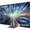 Telewizor SAMSUNG QE85QN900D 85" NEO QLED 8K Mini LED 120Hz Tizen TV Dolby Atmos HDMI 2.1 Dla graczy Tak