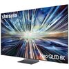Telewizor SAMSUNG QE75QN900D 75" NEO QLED 8K Mini LED 120Hz Tizen TV Dolby Atmos HDMI 2.1 Dla graczy Tak