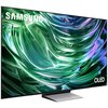 Telewizor SAMSUNG QE65S94D 65" OLED 4K 144Hz Tizen TV Dolby Atmos HDMI 2.1