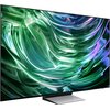 Telewizor SAMSUNG QE48S94D 48" OLED 4K 144Hz Tizen TV Dolby Atmos HDMI 2.1 Tuner Analogowy