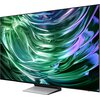 Telewizor SAMSUNG QE48S94D 48" OLED 4K 144Hz Tizen TV Dolby Atmos HDMI 2.1 Tuner DVB-C