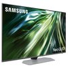 Telewizor SAMSUNG QE65QN92D 65" NEO QLED 4K Mini LED 144Hz Tizen TV Dolby Atmos HDMI 2.1