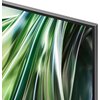 Telewizor SAMSUNG QE65QN92D 65" NEO QLED 4K Mini LED 144Hz Tizen TV Dolby Atmos HDMI 2.1 Częstotliwość odświeżania ekranu 144 Hz