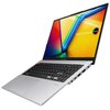 Laptop ASUS VivoBook S 15 K5504VN-MA097X 15.6" OLED i9-13900H 16GB RAM 1TB SSD Arc A350M Windows 11 Professional Maksymalna częstotliwość taktowania procesora [GHz] 5.4 (Turbo)