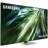 Telewizor SAMSUNG QE75QN92D 75" NEO QLED 4K Mini LED 144Hz Tizen TV Dolby Atmos HDMI 2.1