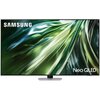 Telewizor SAMSUNG QE75QN92D 75" NEO QLED 4K Mini LED 144Hz Tizen TV Dolby Atmos HDMI 2.1 Android TV Nie