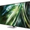 Telewizor SAMSUNG QE75QN92D 75" NEO QLED 4K Mini LED 144Hz Tizen TV Dolby Atmos HDMI 2.1 Tuner DVB-T2/HEVC/H.265