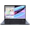 Laptop ASUS ZenBook Pro 16X UX7602BZ-MY005X 16" OLED i9-13905H 32GB RAM 2TB SSD GeForce RTX4080 Windows 11 Professional Generacja procesora Intel Core 13gen