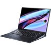 Laptop ASUS ZenBook Pro 16X UX7602BZ-MY005X 16" OLED i9-13905H 32GB RAM 2TB SSD GeForce RTX4080 Windows 11 Professional Waga [kg] 2.4