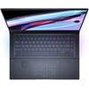 Laptop ASUS ZenBook Pro 16X UX7602BZ-MY005X 16" OLED i9-13905H 32GB RAM 2TB SSD GeForce RTX4080 Windows 11 Professional Liczba rdzeni 14