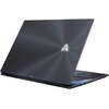 Laptop ASUS ZenBook Pro 16X UX7602BZ-MY005X 16" OLED i9-13905H 32GB RAM 2TB SSD GeForce RTX4080 Windows 11 Professional Pamięć podręczna 24MB Cache