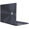 Laptop ASUS ZenBook Pro 16X UX7602BZ-MY005X 16" OLED i9-13905H 32GB RAM 2TB SSD GeForce RTX4080 Windows 11 Professional Maksymalna częstotliwość taktowania procesora [GHz] 5.4 (Turbo)