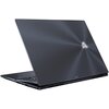 Laptop ASUS ZenBook Pro 16X UX7602BZ-MY005X 16" OLED i9-13905H 32GB RAM 2TB SSD GeForce RTX4080 Windows 11 Professional Wielkość pamięci RAM [GB] 32