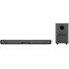 Soundbar PHILIPS TAB5309/10 Szary 2.1-kanałowy, Bezprzewodowy Subwoofer,HDMI-CEC,DTS Virtual:X,Dolby Digital+ Google Assistant Nie