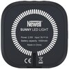 Lampka LED NEWELL Sunny do smartfona Kąt świecenia [stopnie] 360