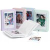 Album LOVEINSTANT Instax Mini Biały (28 stron) Kolor Biały