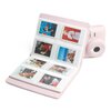 Album LOVEINSTANT SB8597 Różowy (72 stron) Kolor Różowy