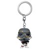 Brelok FUNKO Pop Star Wars Ahsoka Thrawn’s Night Trooper Załączona dokumentacja Instrukcja obsługi w języku polskim