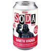Figurka FUNKO Soda Star Wars Darth Vader Rodzaj Figurka