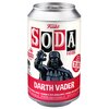 Figurka FUNKO Soda Star Wars Darth Vader Załączona dokumentacja Instrukcja obsługi w języku polskim