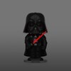 Figurka FUNKO Soda Star Wars Darth Vader Zawartość zestawu Figurka