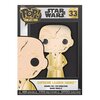 Przypinka FUNKO Pop Star Wars Supreme Leader Snoke