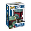 Figurka FUNKO Pop Star Wars Boba Fett