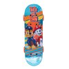 Deskorolka NICKELODEON Psi Patrol Boys 17" Materiał - kółka PVC