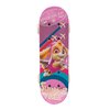 Deskorolka NICKELODEON Psi Patrol Girls 17" Materiał - kółka PVC