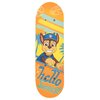 Deskorolka NICKELODEON Psi Patrol Boys Materiał - kółka PVC