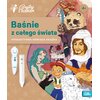 Książka Czytaj z Albikiem Baśnie z całego świata Lucie Krystlíková (twarda okładka) Płeć Chłopiec