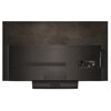 Telewizor LG 55C45LA 55" OLED 4K 144Hz WebOS Dolby Atmos Dolby Vision HDMI 2.1 Częstotliwość odświeżania ekranu 144 Hz
