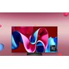 Telewizor LG 55C45LA 55" OLED 4K 144Hz WebOS Dolby Atmos Dolby Vision HDMI 2.1 Technologia HDR (High Dynamic Range) HLG